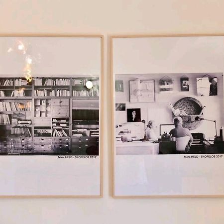 Apartamento Studio Centre Historique Aix Aix-en-Provence Exterior foto